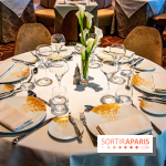 Hôtel Marvel à Disneyland Paris : nos photos du Disney's hotel New York - The Art of Marvel