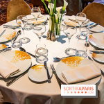 Hôtel Marvel à Disneyland Paris : nos photos du Disney's hotel New York - The Art of Marvel