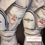 Hôtel Marvel à Disneyland Paris : nos photos du Disney's hotel New York - The Art of Marvel