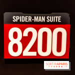 Hôtel Marvel à Disneyland Paris : nos photos du Disney's hotel New York - The Art of Marvel