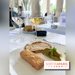 Le Grand Véfour en mode bistrot