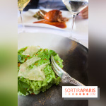 Le Grand Véfour en mode bistrot