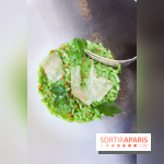 Le Grand Véfour en mode bistrot