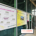 HO, la terrasse éphémère de HOBA, nos photos