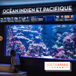 L'Aquarium Tropical de la Porte Dorée