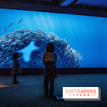 L'Aquarium Tropical de la Porte Dorée