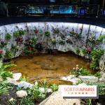 L'Aquarium Tropical de la Porte Dorée