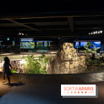 L'Aquarium Tropical de la Porte Dorée