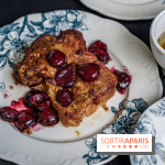 Le Brunch de Jean Imbert x Nespresso avec Mamie