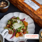 Le Brunch de Jean Imbert x Nespresso avec Mamie