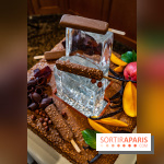 Frissons d'été, les glaces bâtonnets de la Maison du Chocolat par la Glacerie 2021