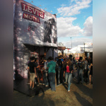 Rock en Seine 2009 -
Plus de chambres à l'hôtel Levis