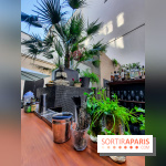 Le Segreto, nos photos