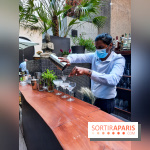 Le Segreto, nos photos