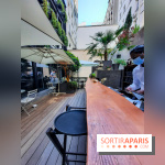 Le Segreto, nos photos