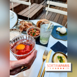 Le Segreto, nos photos