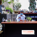 Le Segreto, nos photos