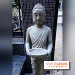 Le Segreto, nos photos