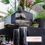 Le Segreto, nos photos