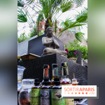 Le Segreto, nos photos