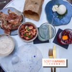 Le Segreto, nos photos