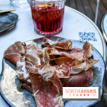 Le Segreto, nos photos