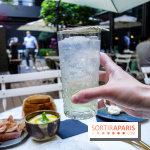 Le Segreto, nos photos