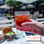 Le Segreto, nos photos