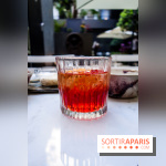 Le Segreto, nos photos