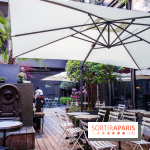 Le Segreto, nos photos