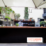 Le Segreto, nos photos