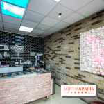 Tiramis'U Paris, nos photos