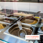 Tiramis'U Paris, nos photos