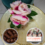 Tiramis'U Paris, nos photos