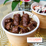 Tiramis'U Paris, nos photos