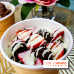 Tiramis'U Paris, nos photos