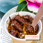 Tiramis'U Paris, nos photos