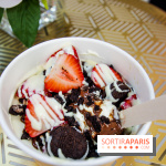 Tiramis'U Paris, nos photos