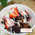 Tiramis'U Paris, nos photos