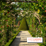 Le Parc de Bagatelle