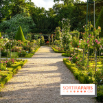Le Parc de Bagatelle