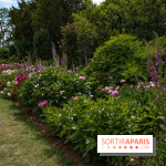 Le Parc de Bagatelle