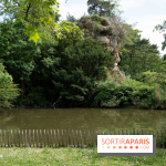 Le Parc de Bagatelle