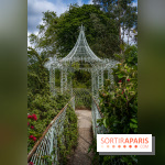 Le Parc de Bagatelle