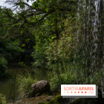 Le Parc de Bagatelle