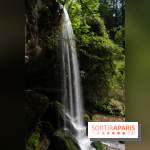 Le Parc de Bagatelle