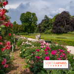 Le Parc de Bagatelle