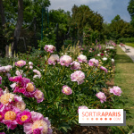 Le Parc de Bagatelle