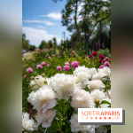 Le Parc de Bagatelle