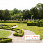 Le Parc de Bagatelle